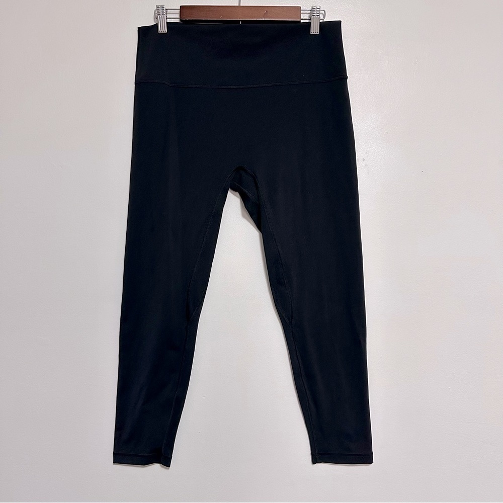Thirdlove Black High Waisted Flexlove Leggings Size 1X